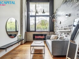 2 rooms apartment for sell Vilniuje, Vilkpėdėje, Titnago g.
