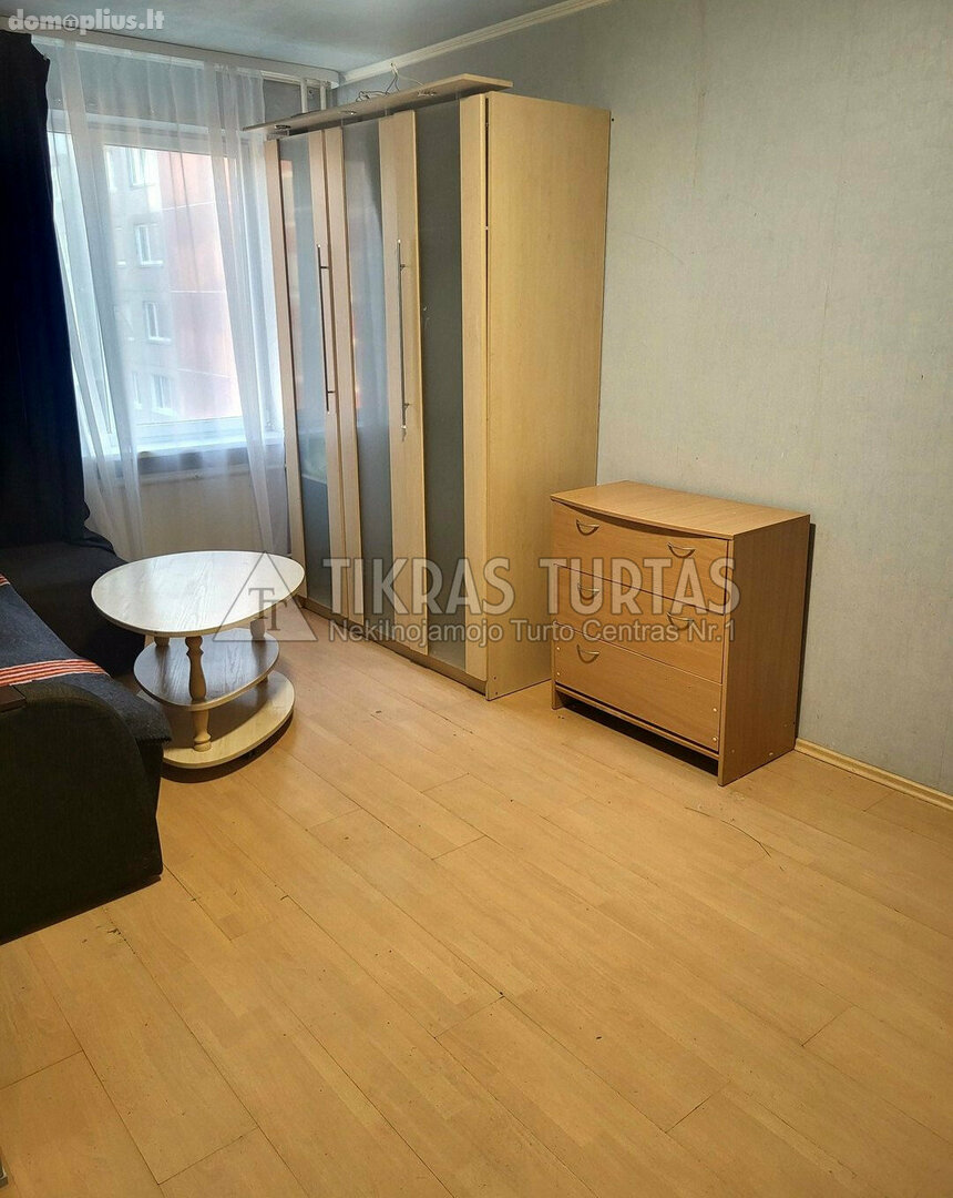 Продается 1 комнатная квартира Klaipėdoje, Laukininkuose, Laukininkų g.