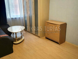 Продается 1 комнатная квартира Klaipėdoje, Laukininkuose, Laukininkų g.