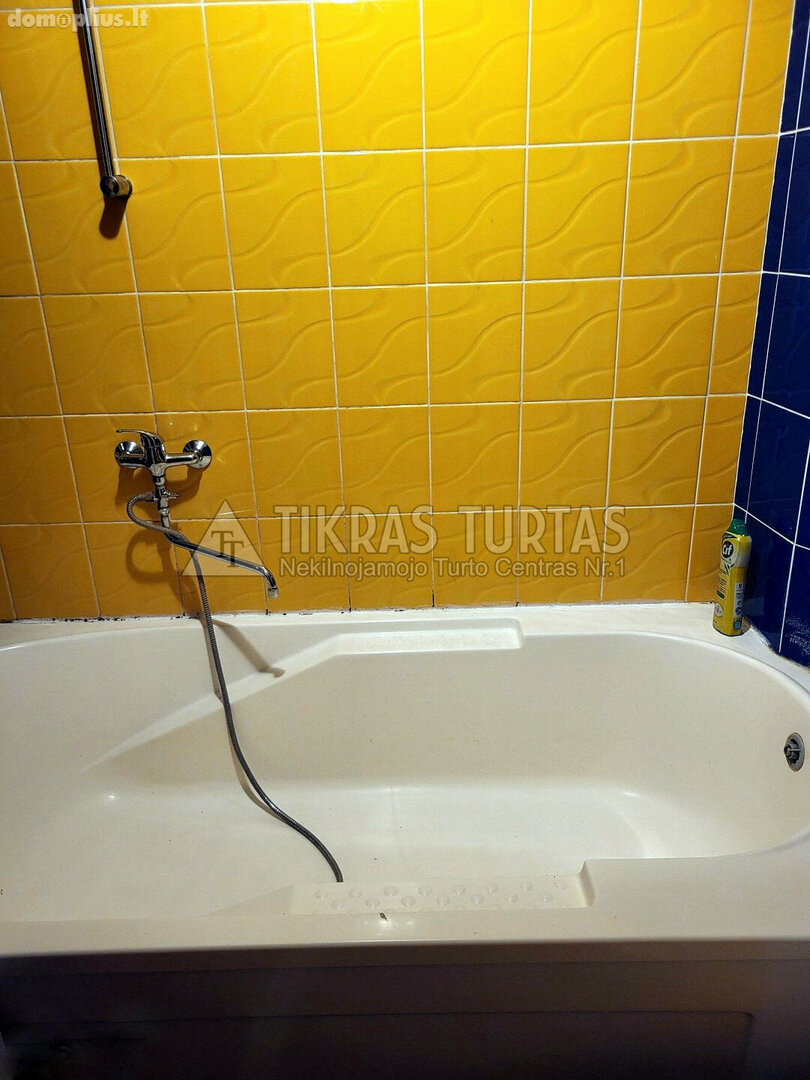 Продается 1 комнатная квартира Klaipėdoje, Laukininkuose, Laukininkų g.