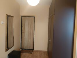 Продается 2 комнатная квартира Klaipėdoje, Poilsio, Nidos g.