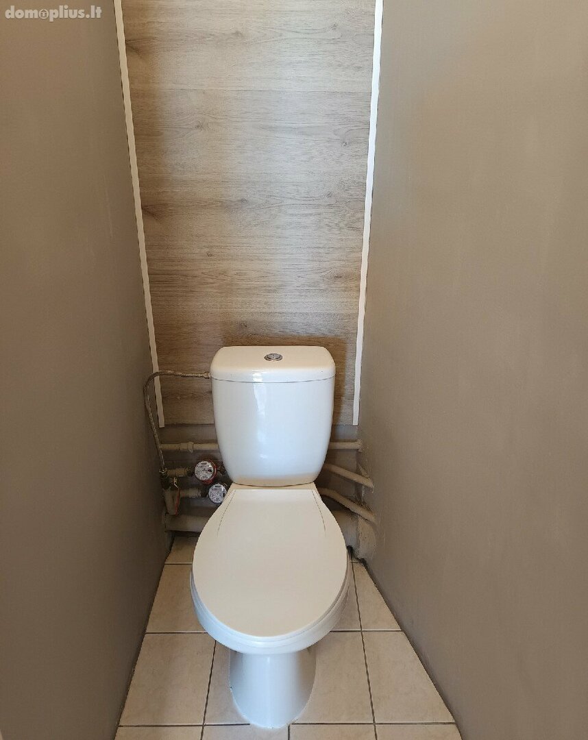 Продается 2 комнатная квартира Klaipėdoje, Poilsio, Nidos g.
