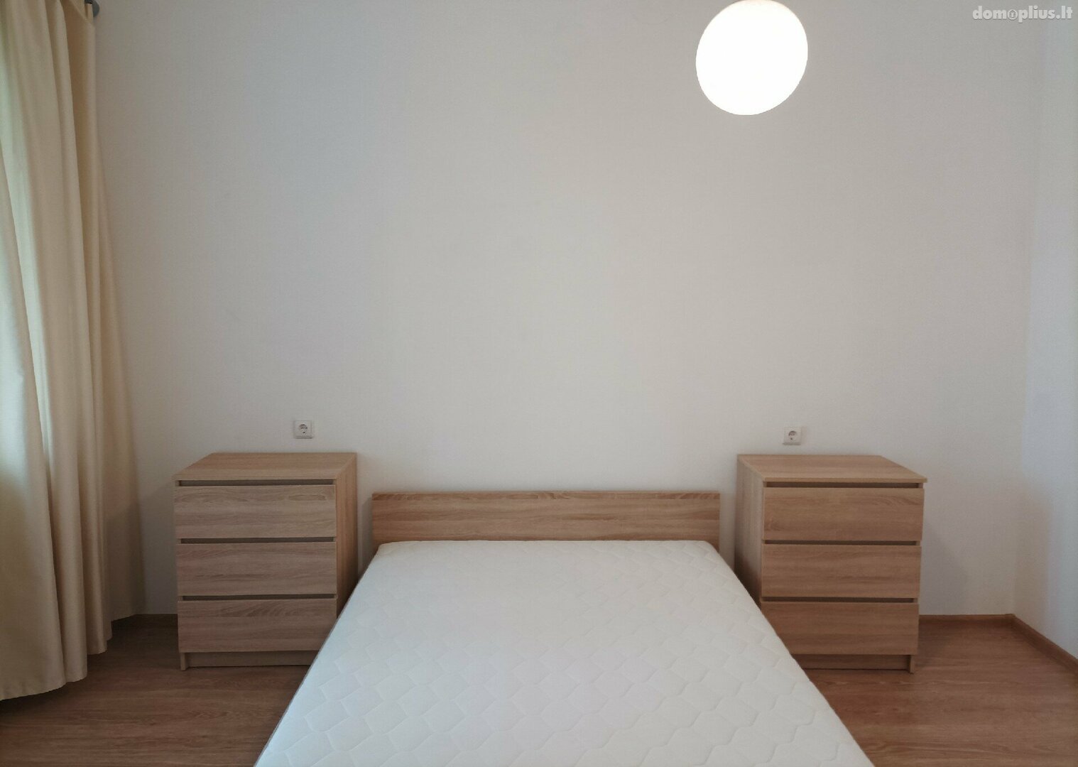Продается 2 комнатная квартира Klaipėdoje, Poilsio, Nidos g.