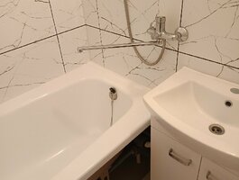2 room apartment Klaipėdoje, Poilsio, Nidos g.