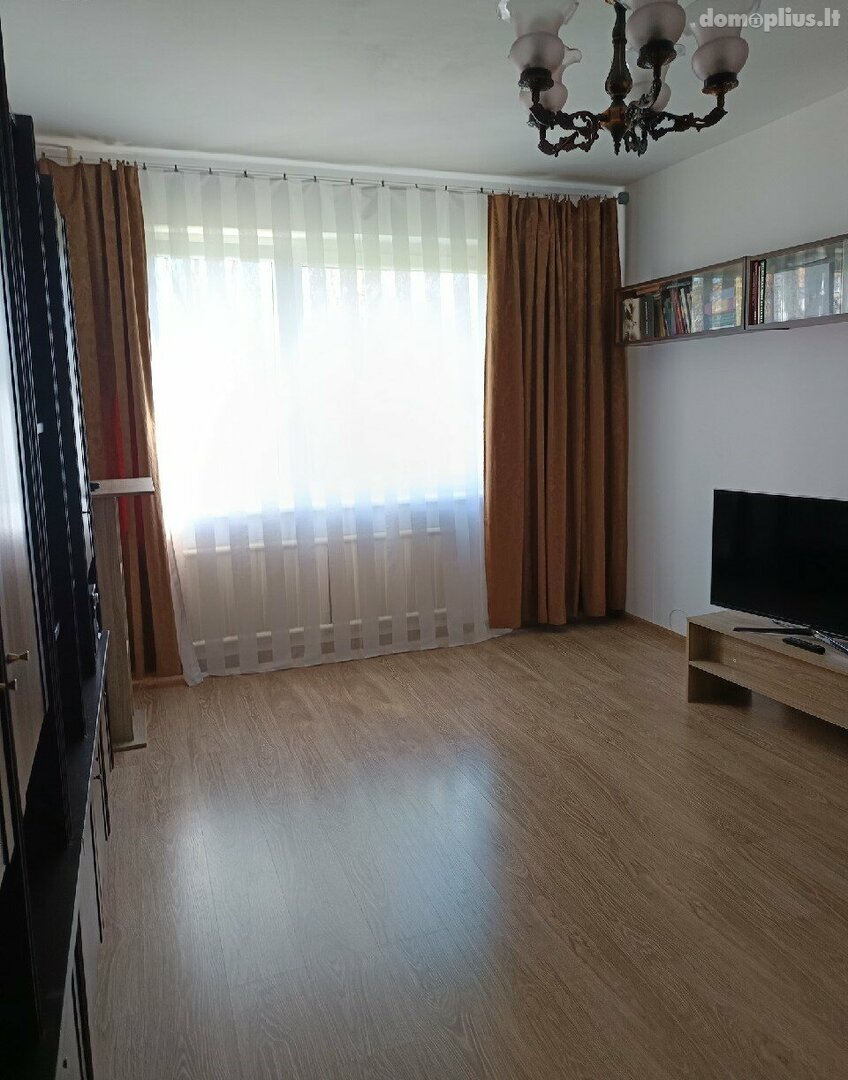 Продается 2 комнатная квартира Klaipėdoje, Poilsio, Nidos g.