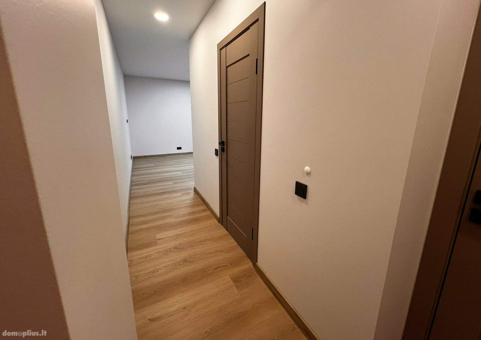 Продается 2 комнатная квартира Klaipėdoje, Centre, Ligoninės g.