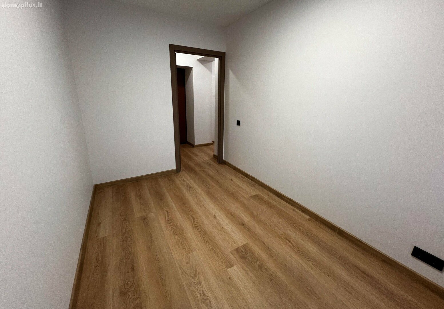 Продается 2 комнатная квартира Klaipėdoje, Centre, Ligoninės g.
