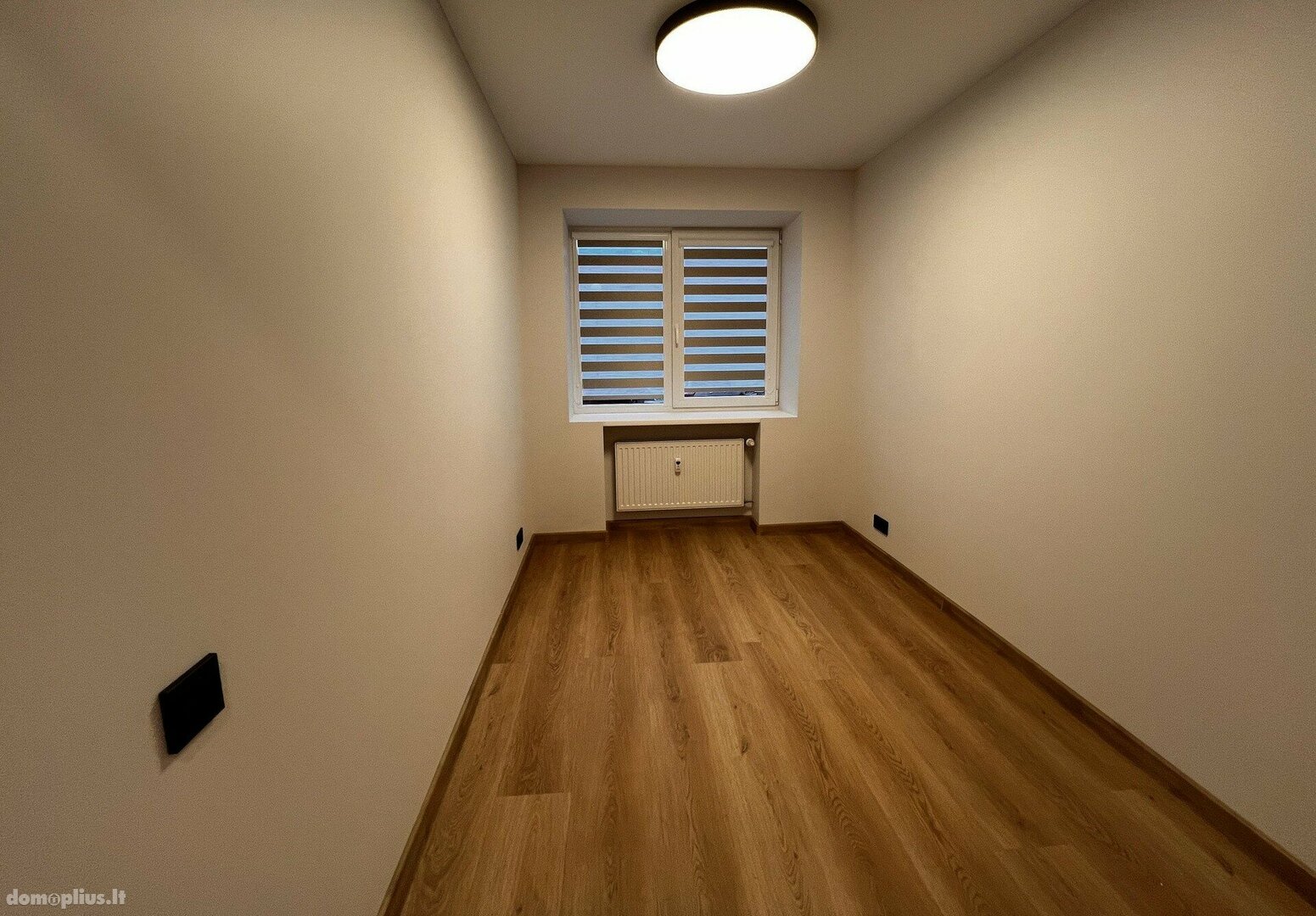 Продается 2 комнатная квартира Klaipėdoje, Centre, Ligoninės g.