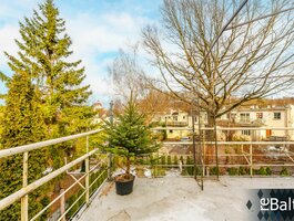 Продается 3 комнатная квартира Vilniuje, Senamiestyje, M. Dobužinskio g.