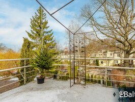 Продается 3 комнатная квартира Vilniuje, Senamiestyje, M. Dobužinskio g.