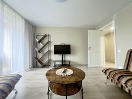 Продается 2 комнатная квартира Telšių rajono sav., Telšiuose, Žalioji g.