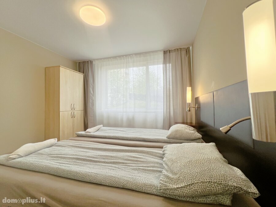 Продается 2 комнатная квартира Telšių rajono sav., Telšiuose, Žalioji g.