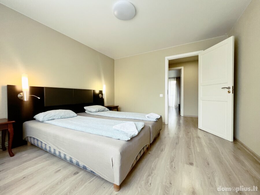 Продается 2 комнатная квартира Telšių rajono sav., Telšiuose, Žalioji g.