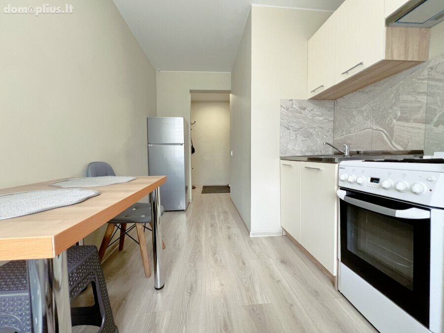 Продается 2 комнатная квартира Telšių rajono sav., Telšiuose, Žalioji g.