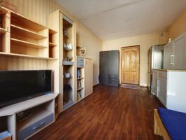 1 комната квартира Vilniuje, Lazdynuose, Šiltnamių g.