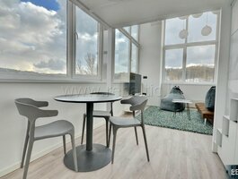 Parduodamas 2 kambarių butas Vilniuje, Vilkpėdėje, Titnago g.