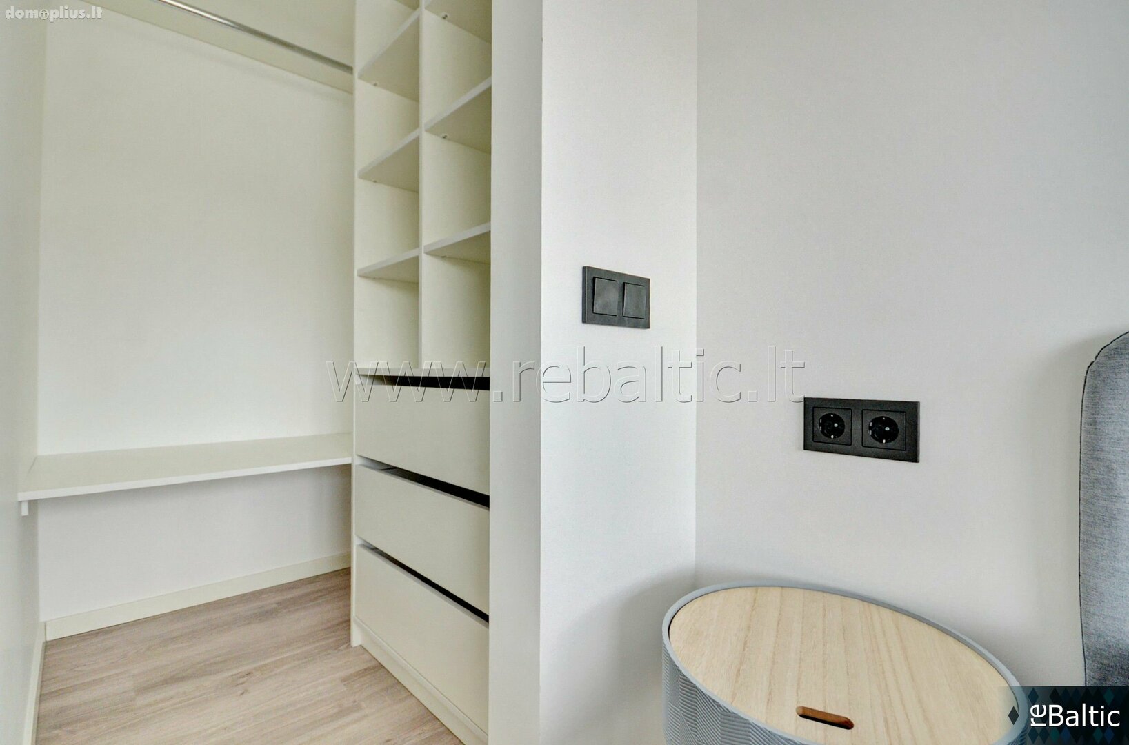 Parduodamas 2 kambarių butas Vilniuje, Vilkpėdėje, Titnago g.