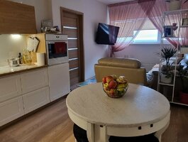 3 kambarių butas Klaipėdoje, Gedminuose, Taikos pr.