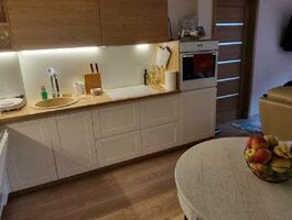 Продается 3 комнатная квартира Klaipėdoje, Gedminuose, Taikos pr.