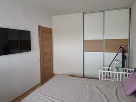 Продается 3 комнатная квартира Klaipėdoje, Gedminuose, Taikos pr.