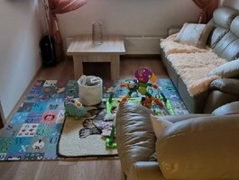 Продается 3 комнатная квартира Klaipėdoje, Gedminuose, Taikos pr.