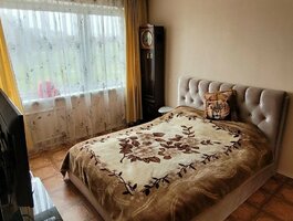 Parduodamas 2 kambarių butas Klaipėdoje, Vingio, I. Simonaitytės g.