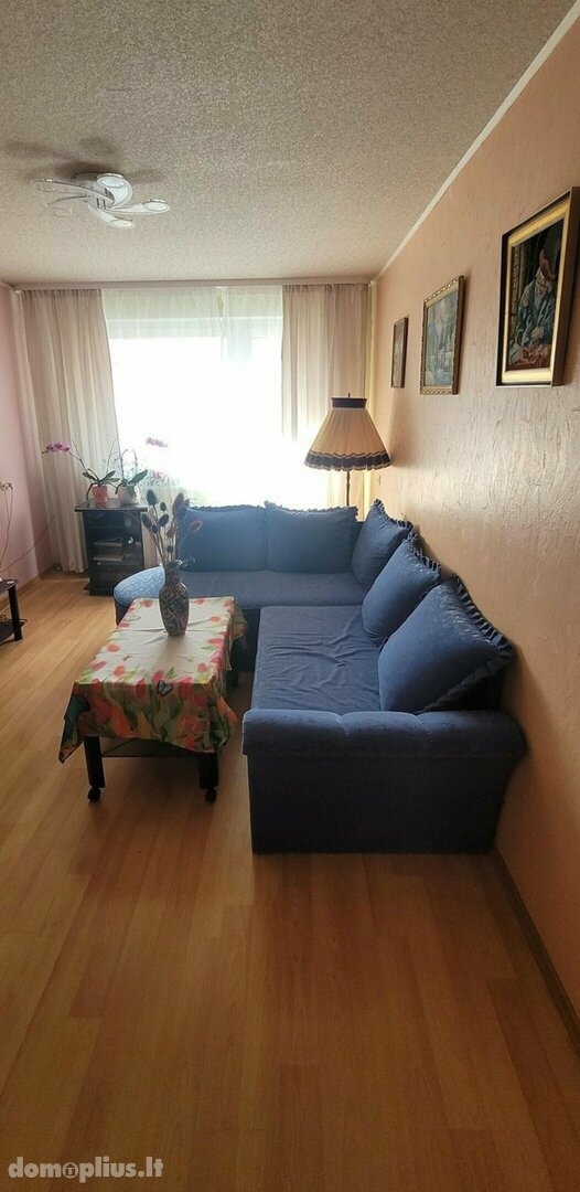 Parduodamas 2 kambarių butas Klaipėdoje, Vingio, I. Simonaitytės g.