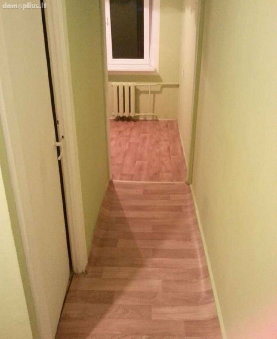 Продается 2 комнатная квартира Klaipėdoje, Kauno, Taikos pr.