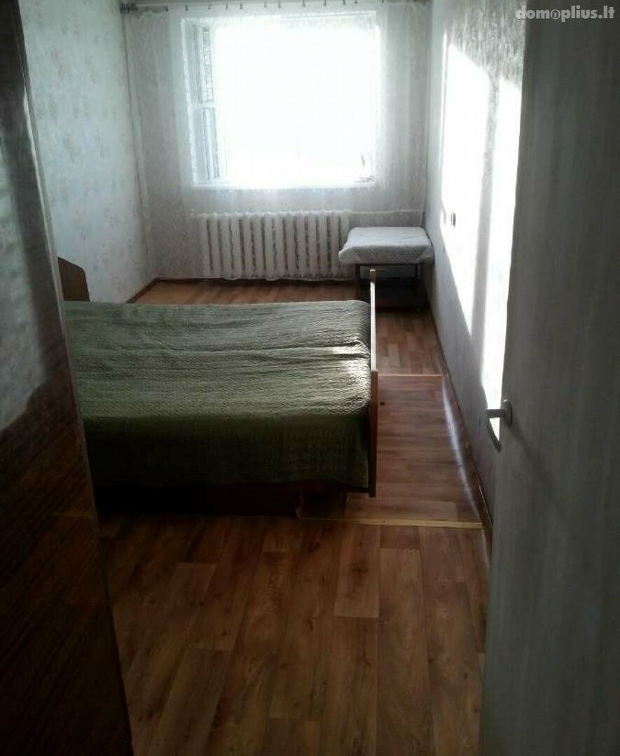Продается 2 комнатная квартира Klaipėdoje, Kauno, Taikos pr.