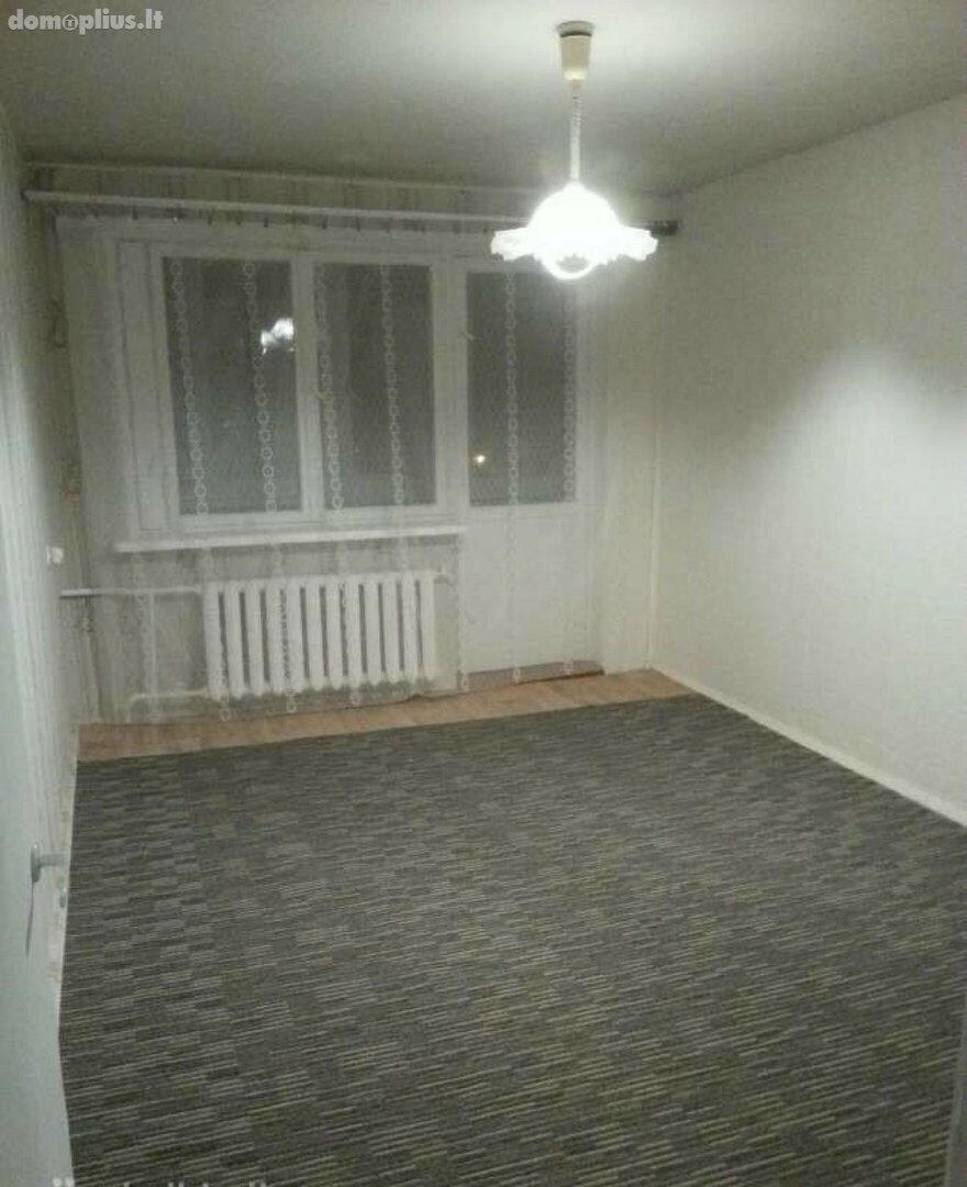 Продается 2 комнатная квартира Klaipėdoje, Kauno, Taikos pr.