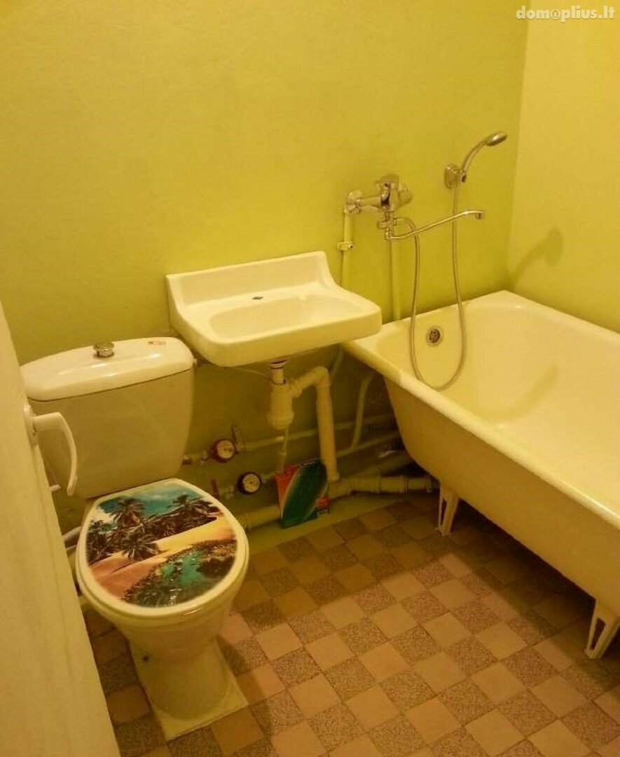 Продается 2 комнатная квартира Klaipėdoje, Kauno, Taikos pr.