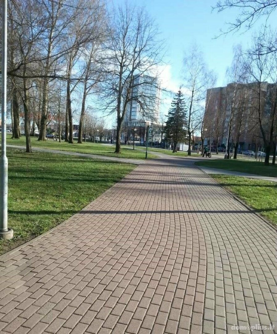 Продается 2 комнатная квартира Klaipėdoje, Kauno, Taikos pr.