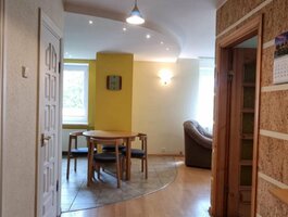 Продается 2 комнатная квартира Šiauliuose, Žaliūkiuose, Tilžės g.