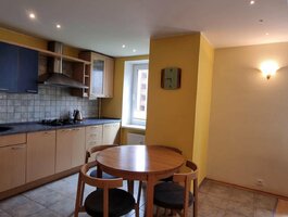 2 комнатная квартира Šiauliuose, Žaliūkiuose, Tilžės g.