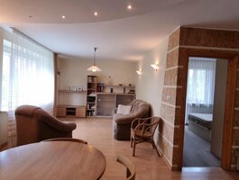Продается 2 комнатная квартира Šiauliuose, Žaliūkiuose, Tilžės g.