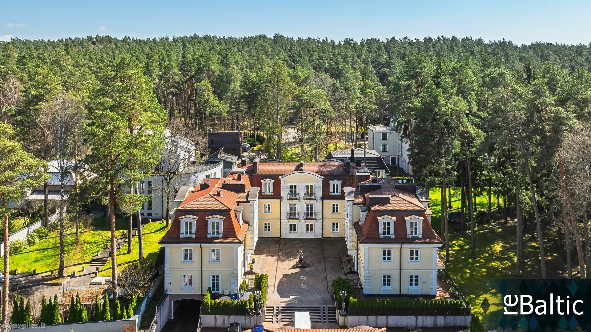 Parduodamas 3 kambarių butas Vilniuje, Antakalnyje, Nemenčinės pl.