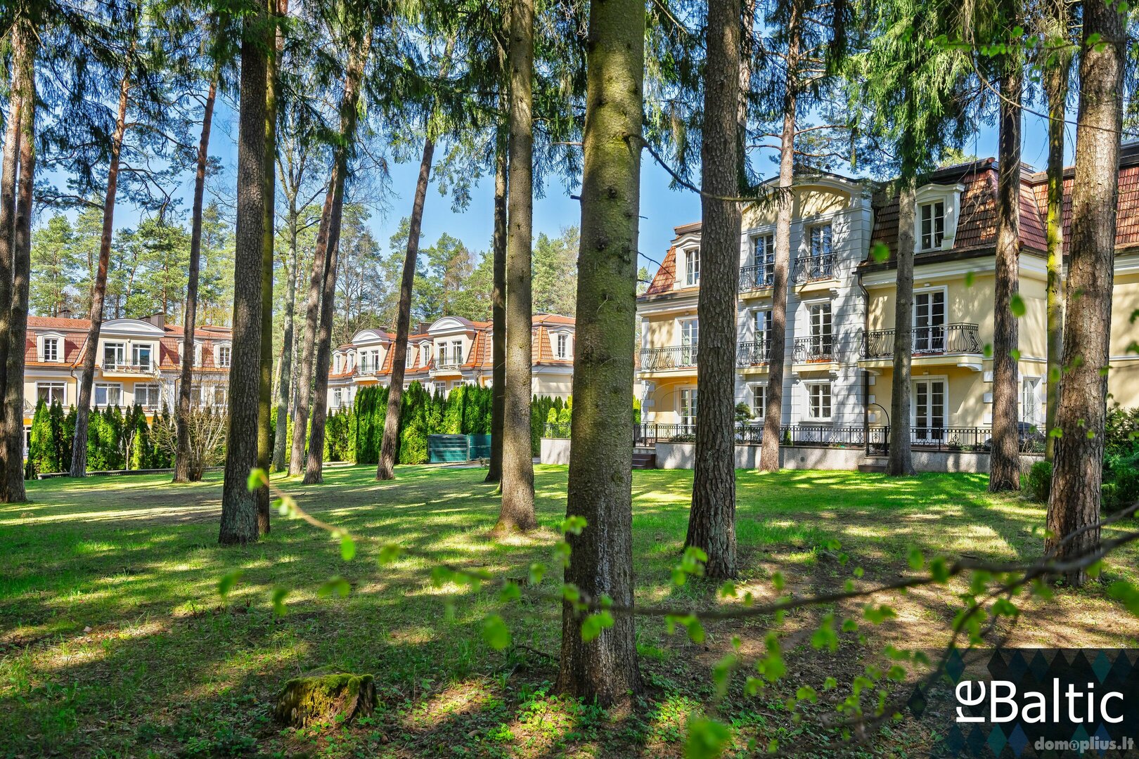 Parduodamas 3 kambarių butas Vilniuje, Antakalnyje, Nemenčinės pl.