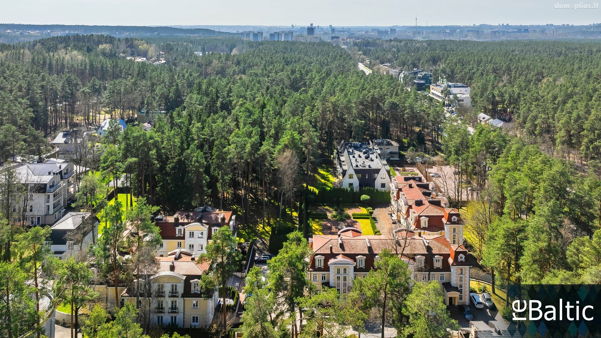 Parduodamas 3 kambarių butas Vilniuje, Antakalnyje, Nemenčinės pl.