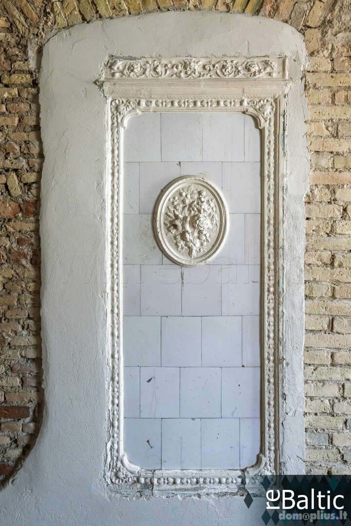 Продается 2 комнатная квартира Vilniuje, Senamiestyje, M. Daukšos g.