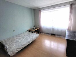 Parduodamas 3 kambarių butas Klaipėdoje, Sportininkuose, Sportininkų g.