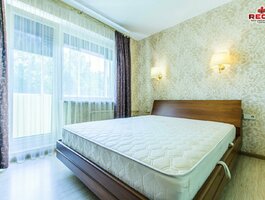 2 kambarių butas Kaune, Eiguliuose, Žeimenos g.