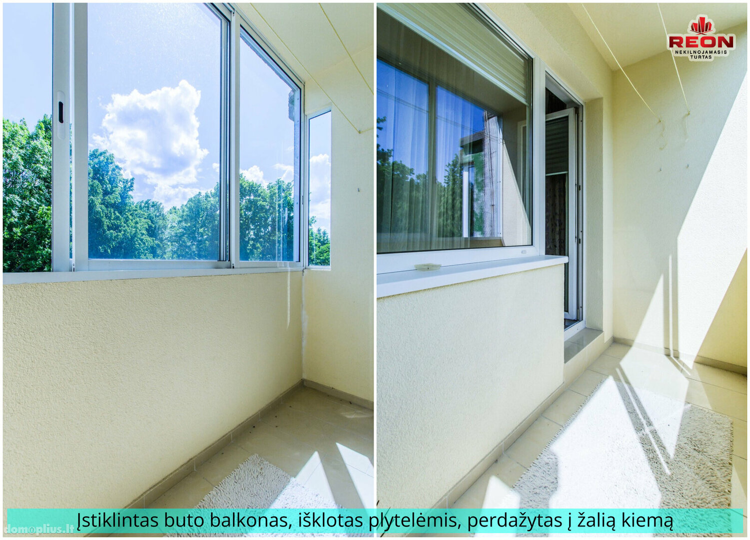 2 kambarių buto nuoma Kaune, Eiguliuose, Žeimenos g.