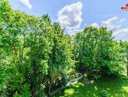 2 kambarių buto nuoma Kaune, Eiguliuose, Žeimenos g.