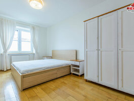 2 room apartment Vilniuje, Senamiestyje, Odminių g.