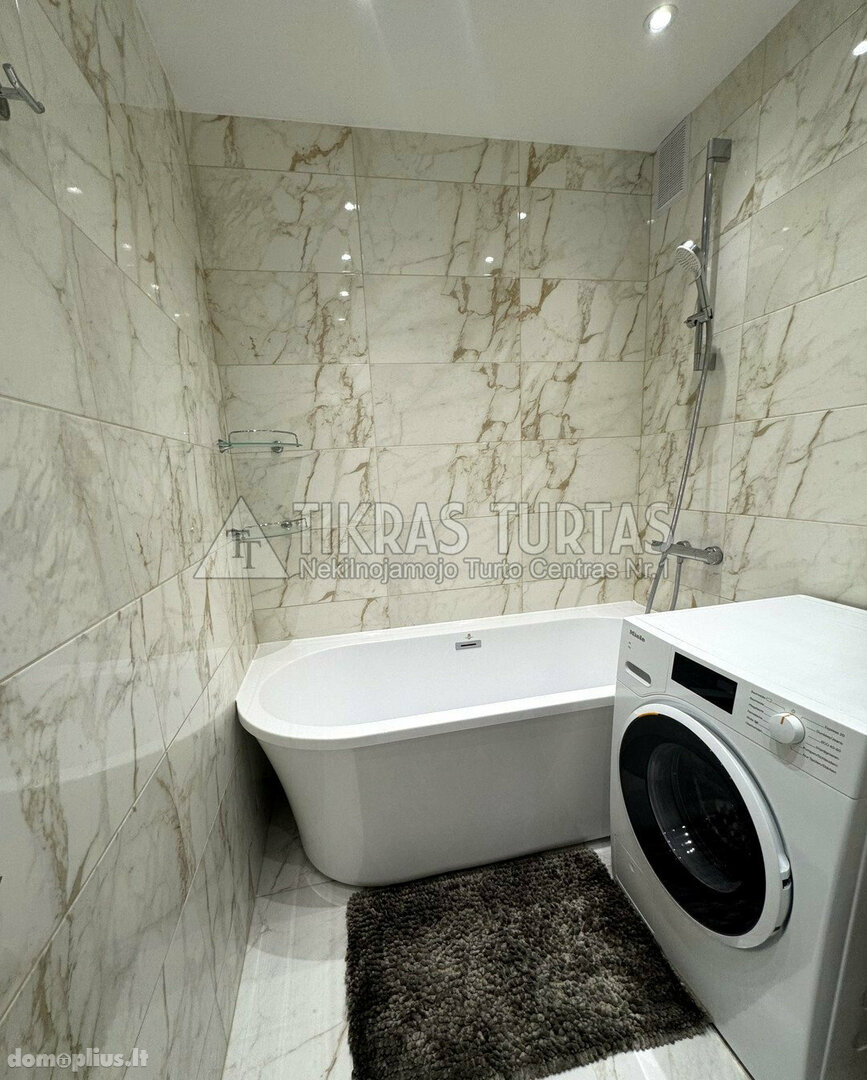 Продается 2 комнатная квартира Klaipėdoje, Bandužiuose, Jūrininkų pr.