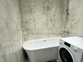 2 комнатная квартира Klaipėdoje, Bandužiuose, Jūrininkų pr.