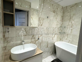 Продается 2 комнатная квартира Klaipėdoje, Bandužiuose, Jūrininkų pr.