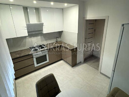 Продается 2 комнатная квартира Klaipėdoje, Bandužiuose, Jūrininkų pr.