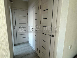 Продается 2 комнатная квартира Klaipėdoje, Bandužiuose, Jūrininkų pr.
