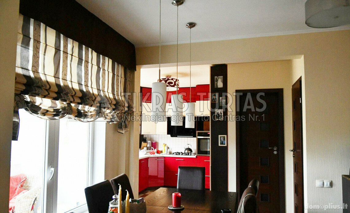 Продается 3 комнатная квартира Klaipėdoje, Bandužiuose, Markučių g.